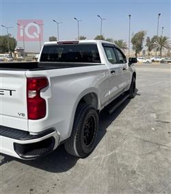 شێڤرۆلێت سلڤەرادۆ